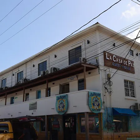 La Casa de Paz Hotel-3